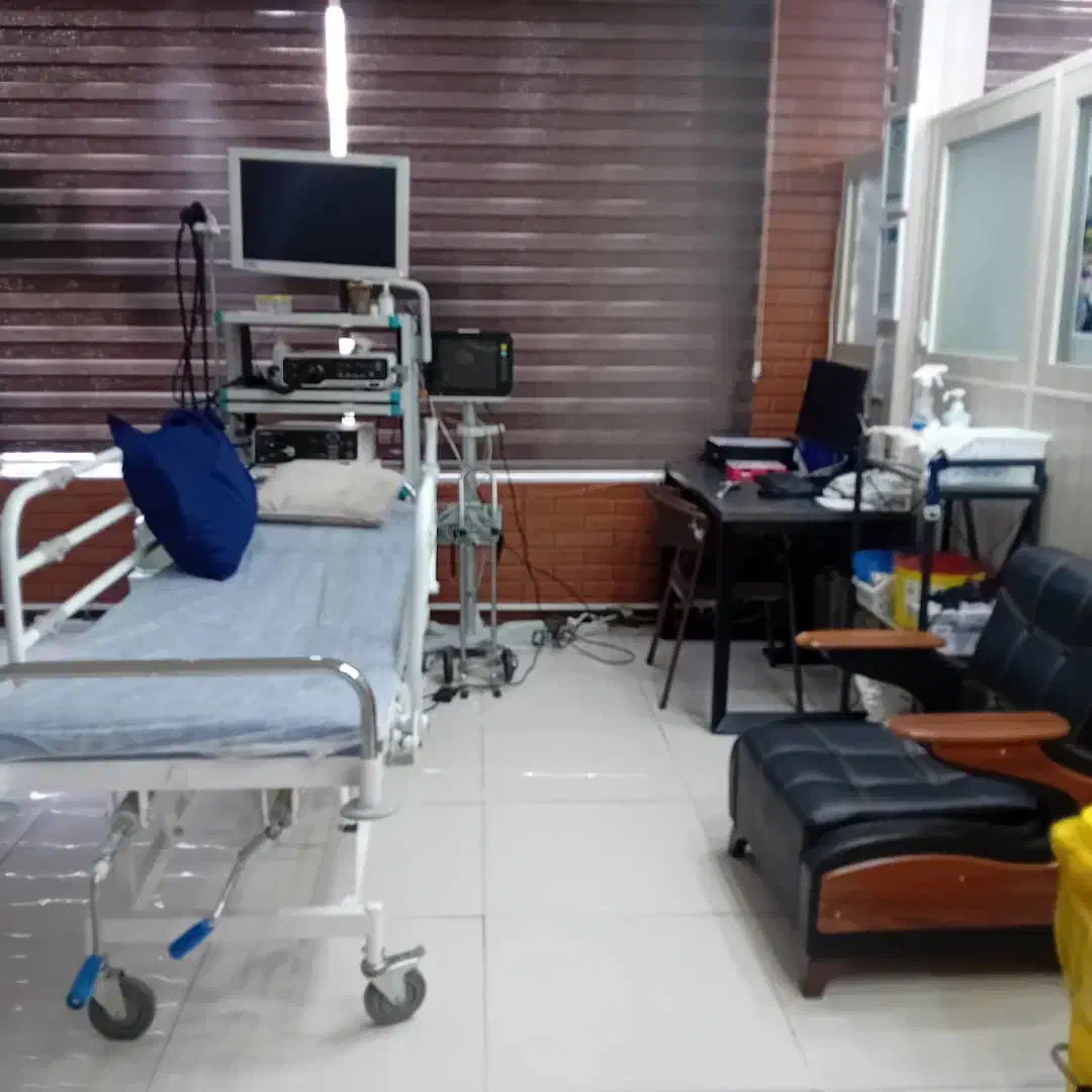 واگذاری درمانگاه نیکان(دور میدان باغ فیض اسلامشهر)|فروش دفتر کار، اتاق اداری، مطب|اسلامشهر, باغ فیض|دیوار