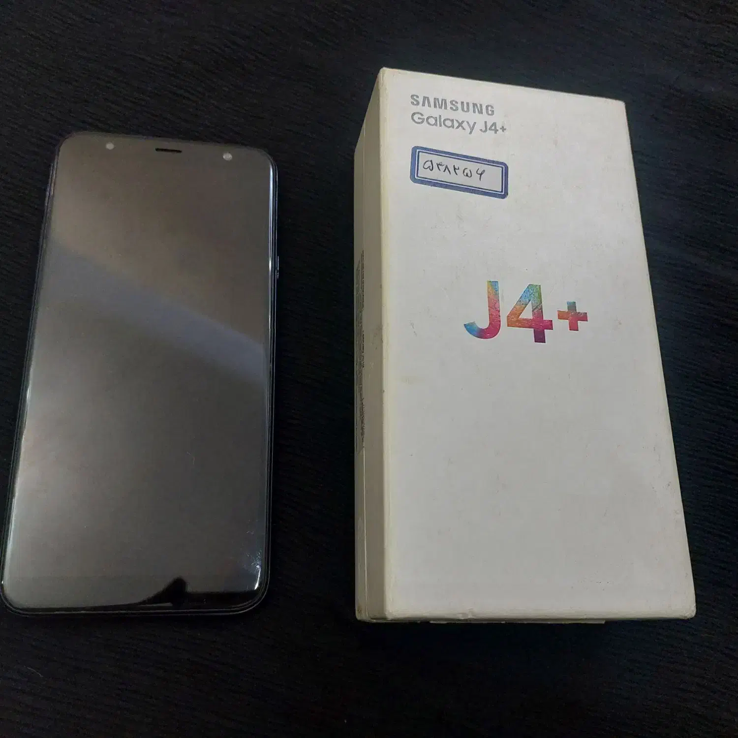 گوشی j4 پلاس|موبایل|تهران, تهرانسر شرقی|دیوار