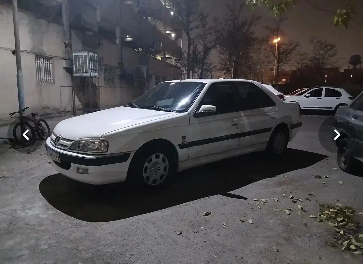 پرشیا (اقساطی)مدل ۸۸|خودرو سواری و وانت|تبریز, |دیوار