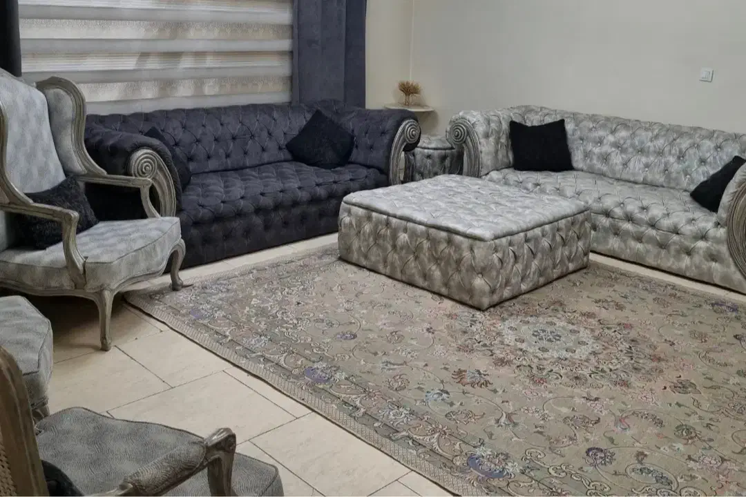 مبل راحتی و کلاسیک شرکتی برند|مبلمان خانگی و میز عسلی|تهران, آسمان|دیوار