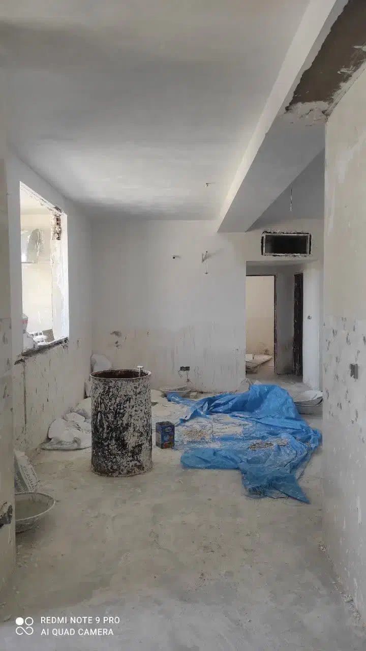 به شاگرد گچکار نیازمندیم|استخدام معماری، عمران و ساختمانی|کهک, |دیوار