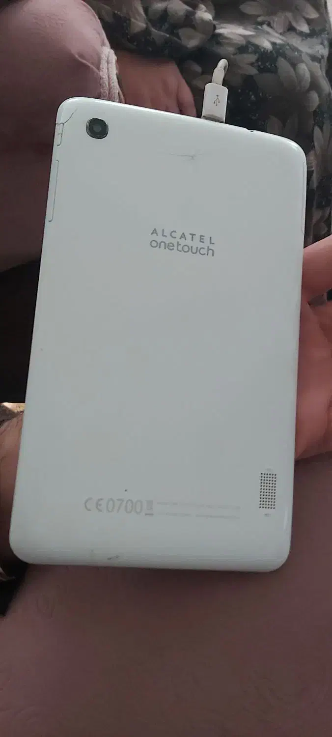 تبلت آلکاتل|تبلت|مشهد, صیاد شیرازی|دیوار