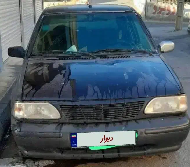 خودرو|خودرو سواری و وانت|رودهن, |دیوار