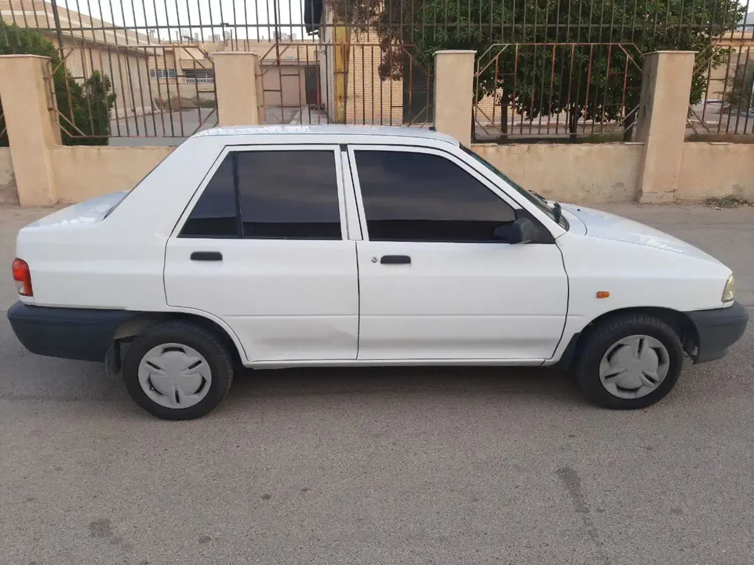 فروش پراید ۱۳۱SE|خودرو سواری و وانت|نیریز, |دیوار