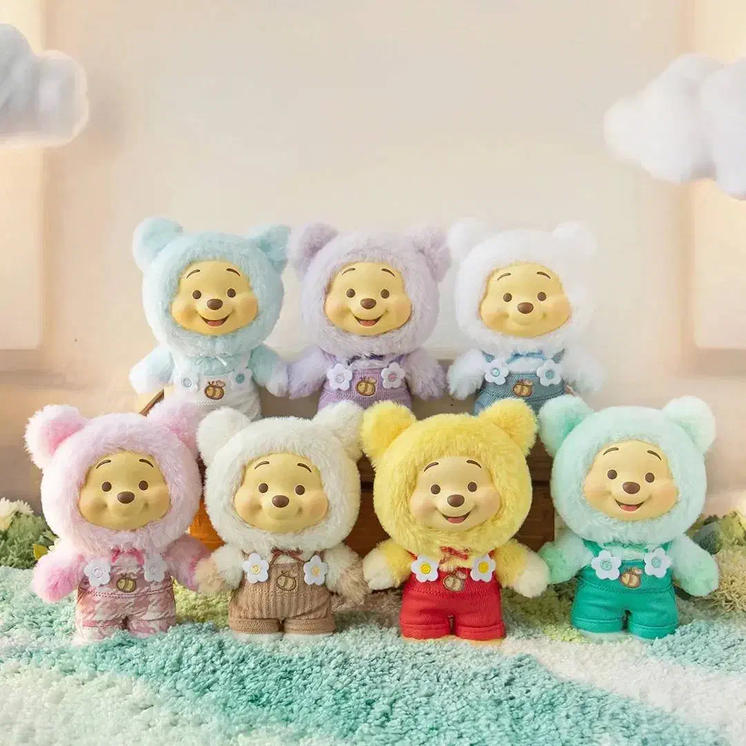 عروسک های سورپرایزی|اسباب‌بازی بچه|نسیم‌شهر, |دیوار