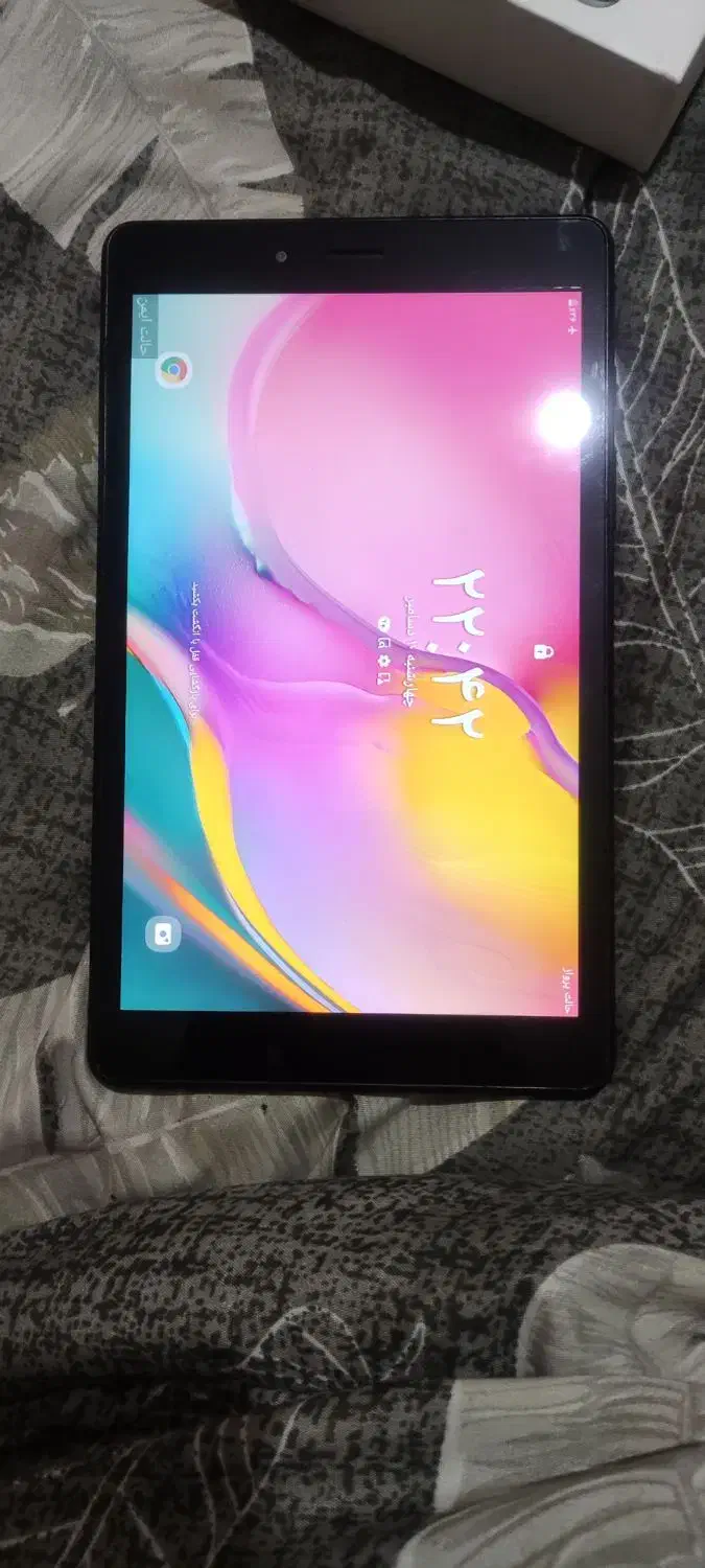 تبلت سامسونگ Tab A T295|تبلت|تبریز, |دیوار