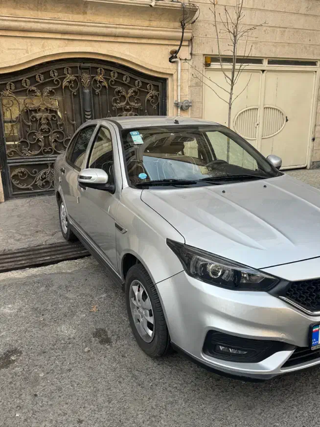 سهند مدل 1403|خودرو سواری و وانت|تهران, پاسداران|دیوار