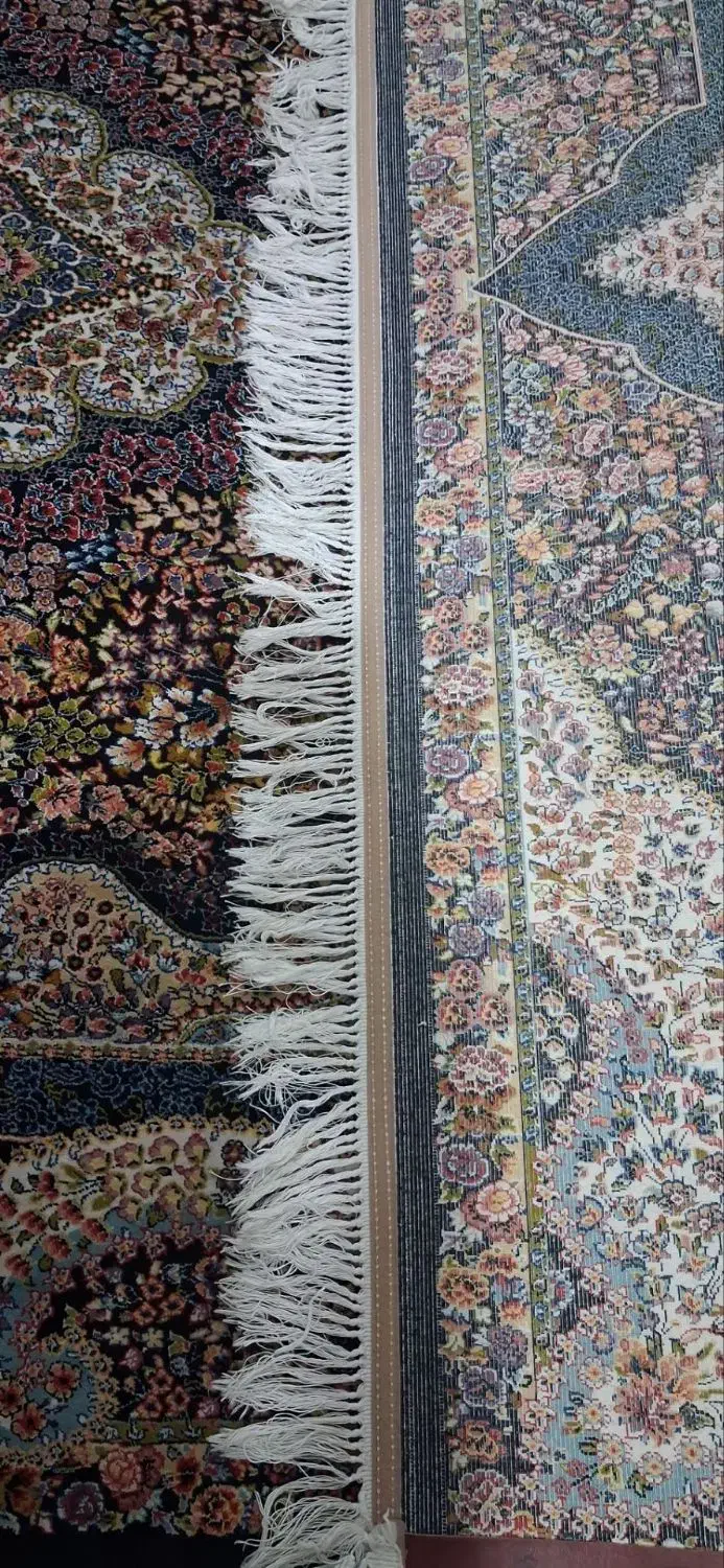 فرش ۷۰۰شانه ۶متری|فرش|کرج, کمال‌شهر|دیوار