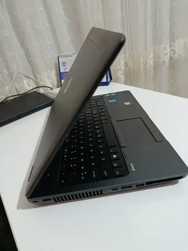 لپتاپ اچ پی hp|رایانه همراه|گنبد کاووس, |دیوار
