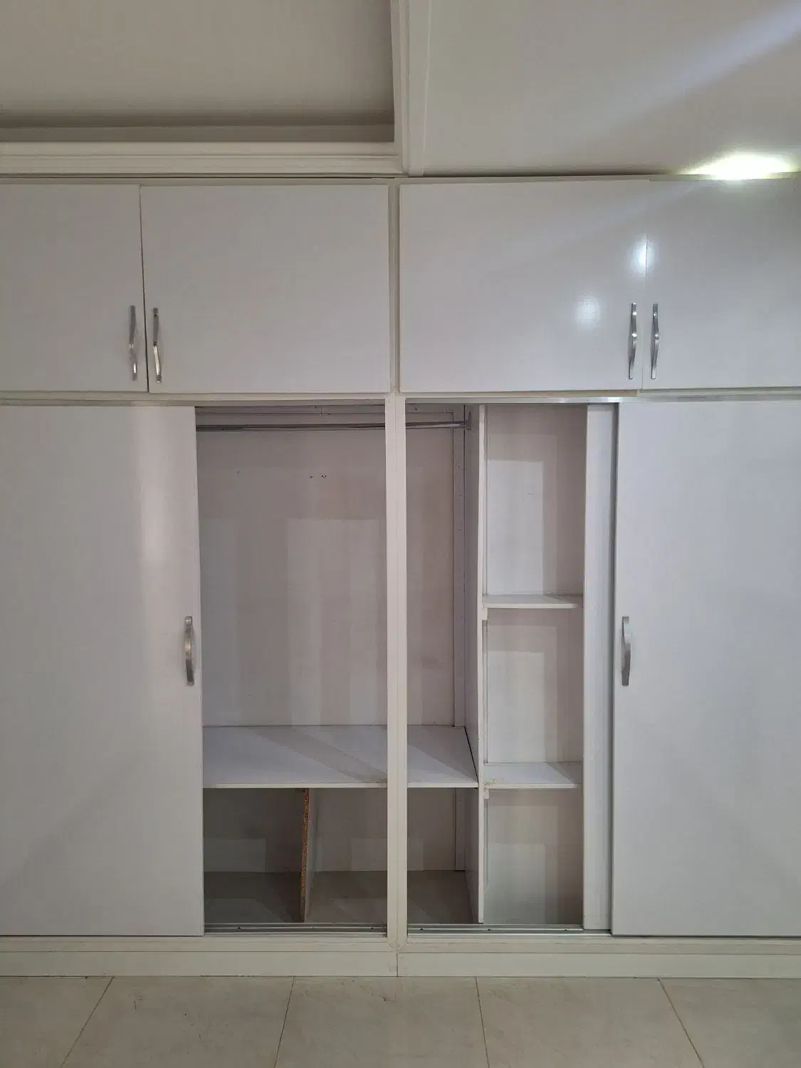 اجاره آپارتمان فلاح منطقه۱۷ متراژ ۱۰۵متر