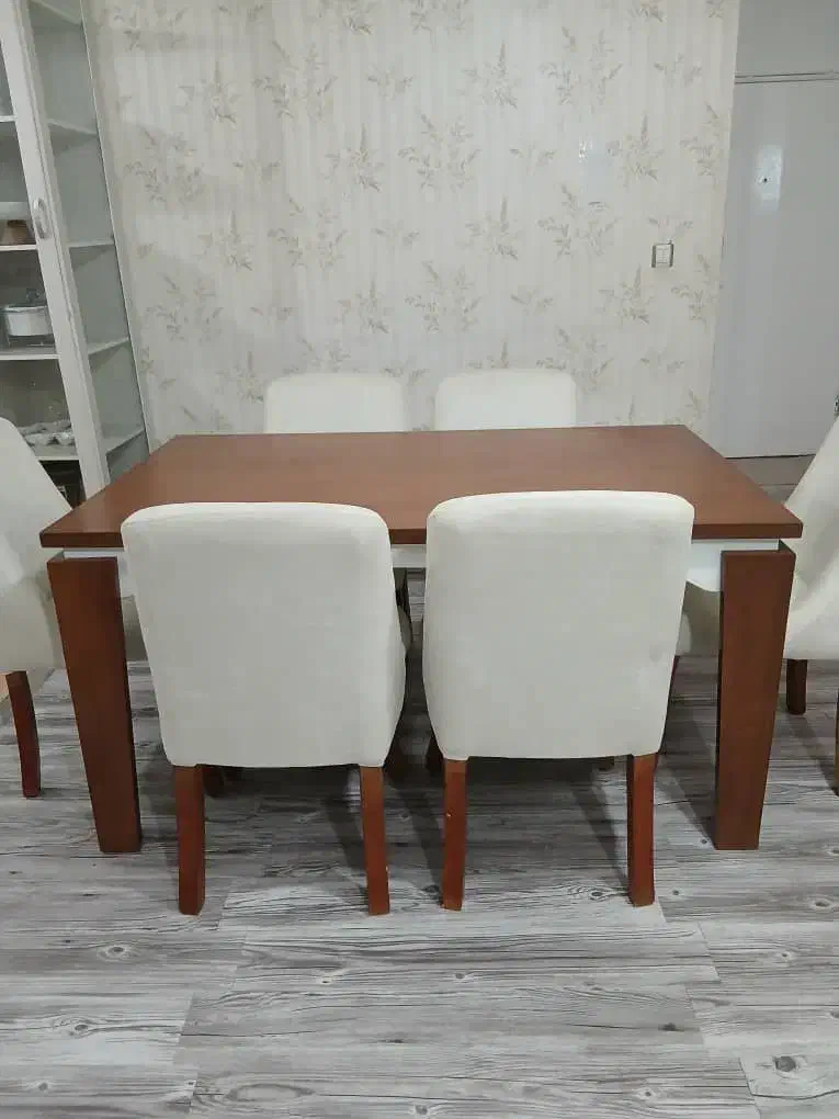 نهارخوری|میز و صندلی غذاخوری|آبدانان, |دیوار