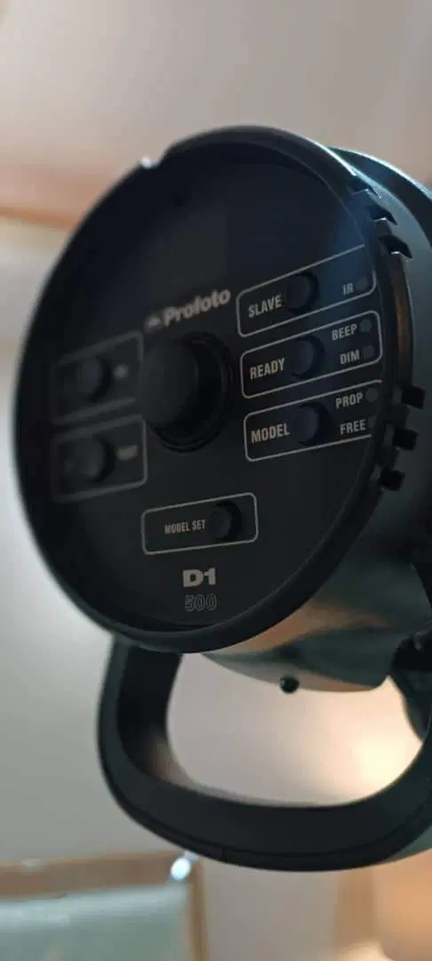 profoto D1 500 air|دوربین عکاسی و فیلم‌برداری|تهران, اوقاف|دیوار