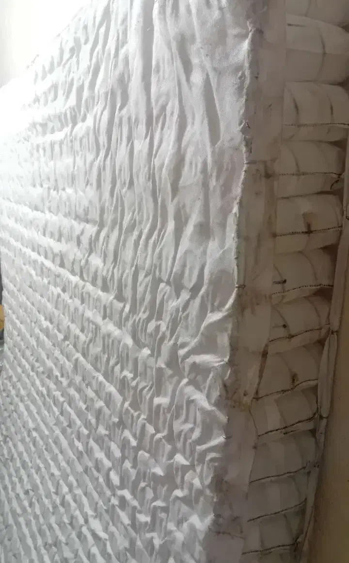 تولیدات تشک و تخت و کفه تخت قیمت کف بازار|تشک تختخواب|فریدونکنار, |دیوار