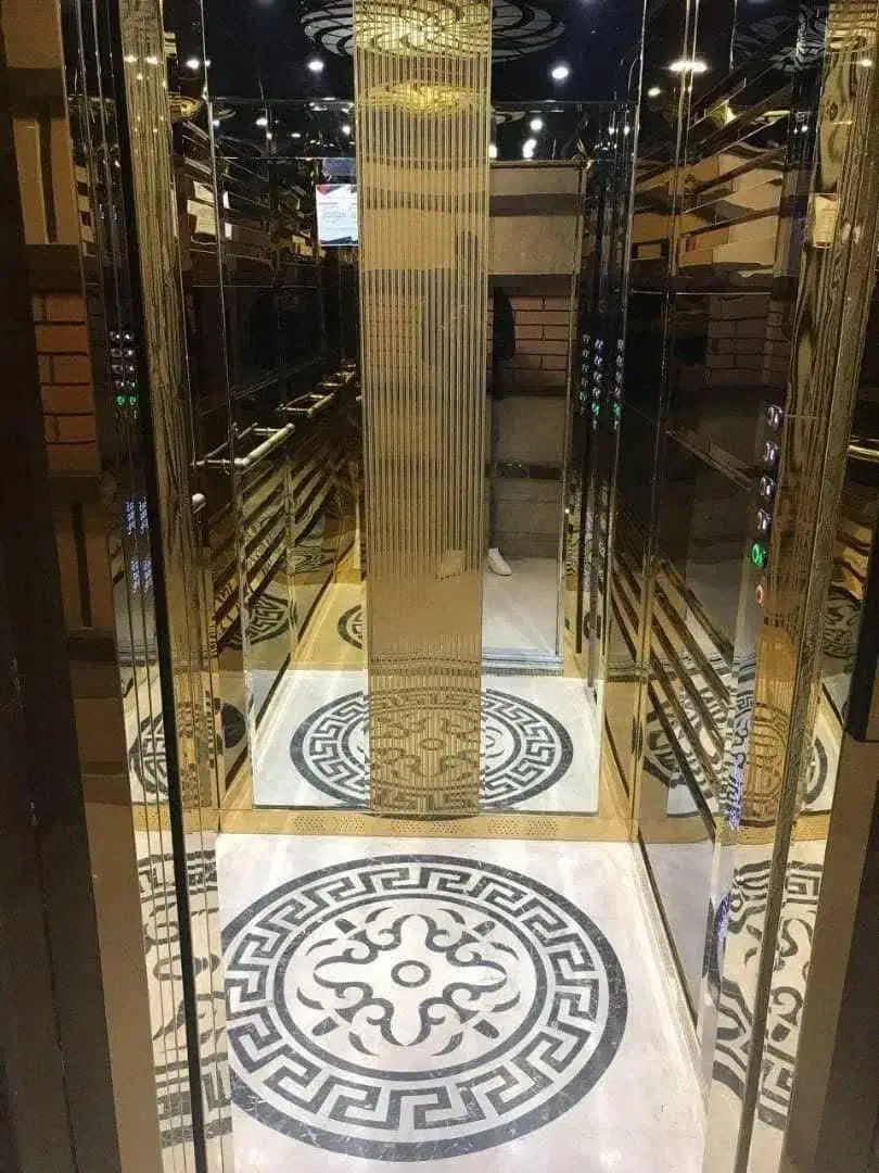 کابین ساز اسانسور|استخدام صنعتی، فنی، مهندسی|تهران, فتح|دیوار