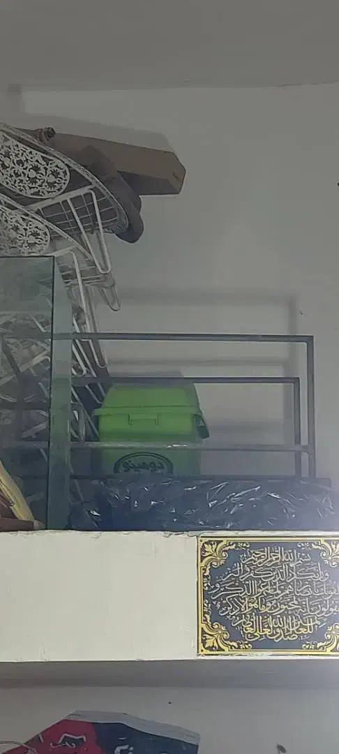 سطل آشغال سوپرمارکتی|لوازم نظافت|گرگان, |دیوار