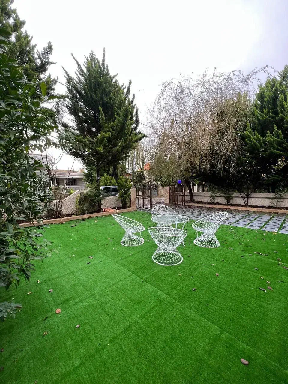 فلتمدرن*شهرکقدیمیوتهرانینشین*مدارککامل*جنگلی|فروش خانه و ویلا|تهران, تهرانپارس جنوبی|دیوار