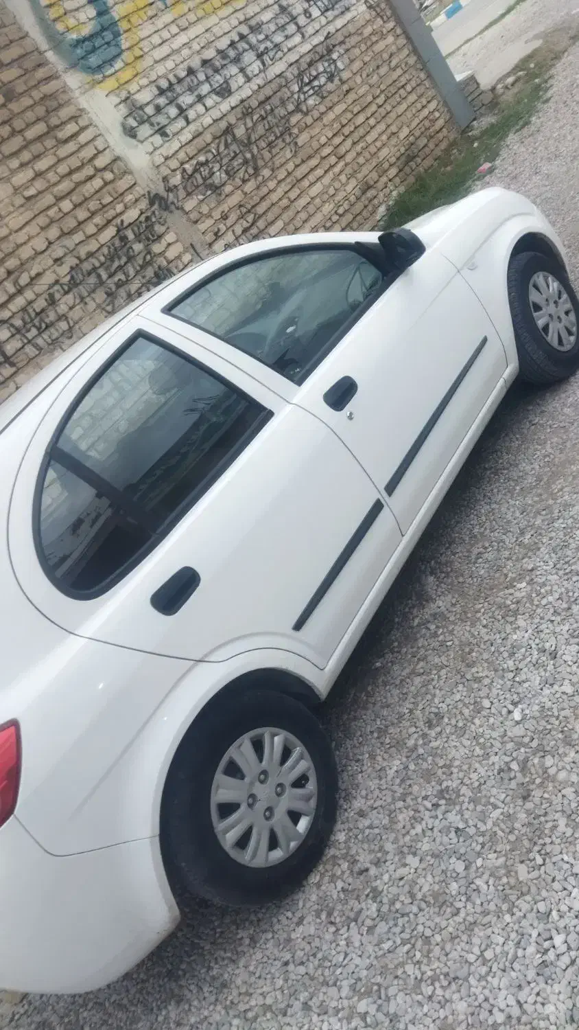 تیبادومدل99تک برگ سند|خودرو سواری و وانت|کلاله, |دیوار