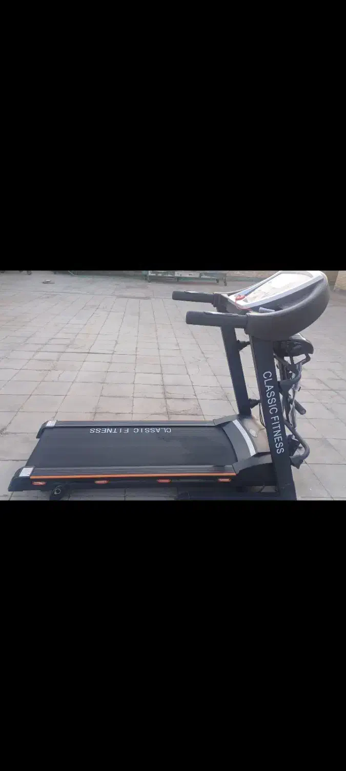 تردمیل|تجهیزات ورزشی|رفسنجان, |دیوار