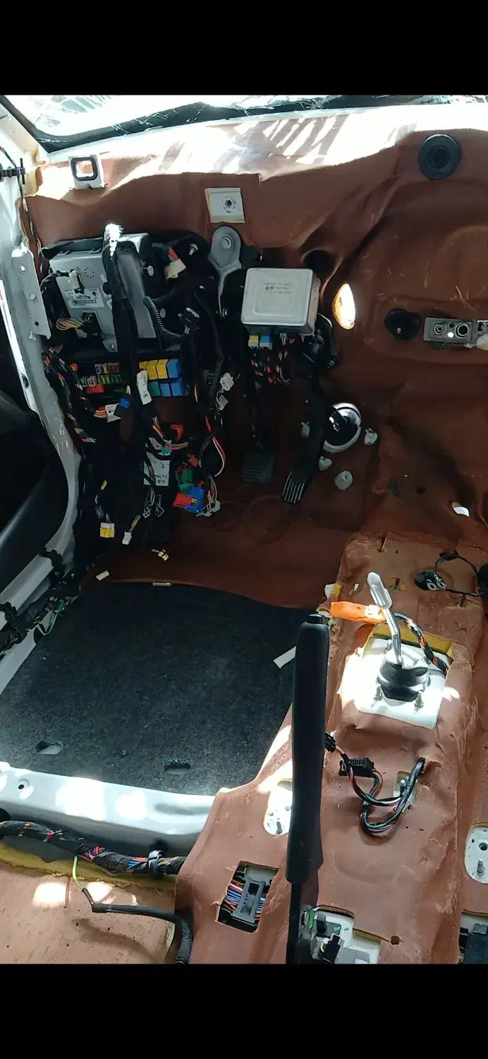 برقکار خودرو سیاریاسوج|خدمات موتور و ماشین|یاسوج, |دیوار