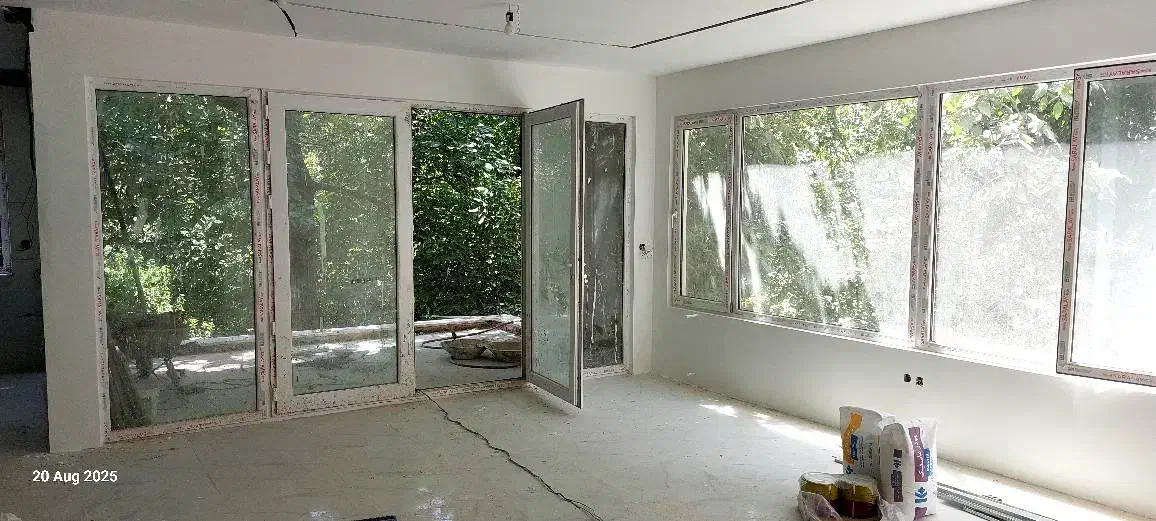 نقاشی ساختمان|خدمات پیشه و مهارت|اردبیل, |دیوار