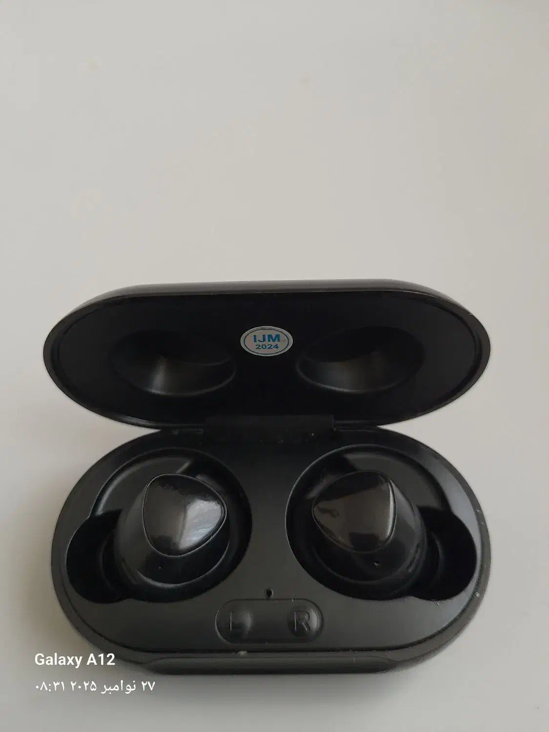 ایرپاد سامسونگ|لوازم جانبی موبایل و تبلت|همدان, |دیوار