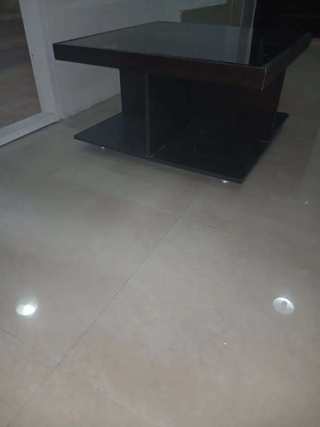 میز پذیرایی|مبلمان خانگی و میز عسلی|رشت, کوی مهر|دیوار