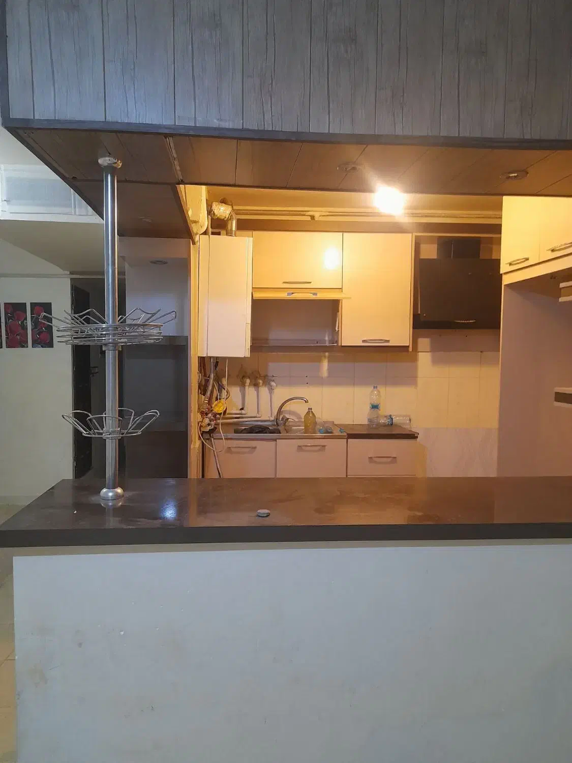 مسکن مهر مجتمع پردیس|فروش آپارتمان|تربتحیدریه, شهرک ولیعصر|دیوار