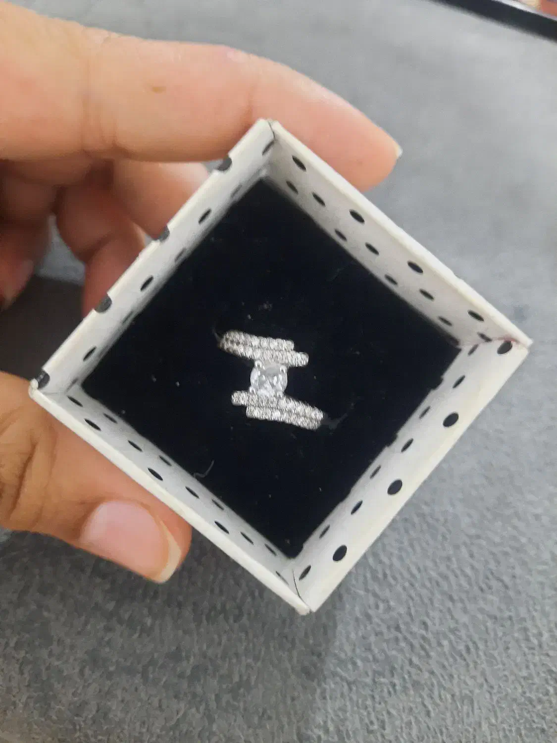 انگشتر|بدلیجات|زابل, |دیوار