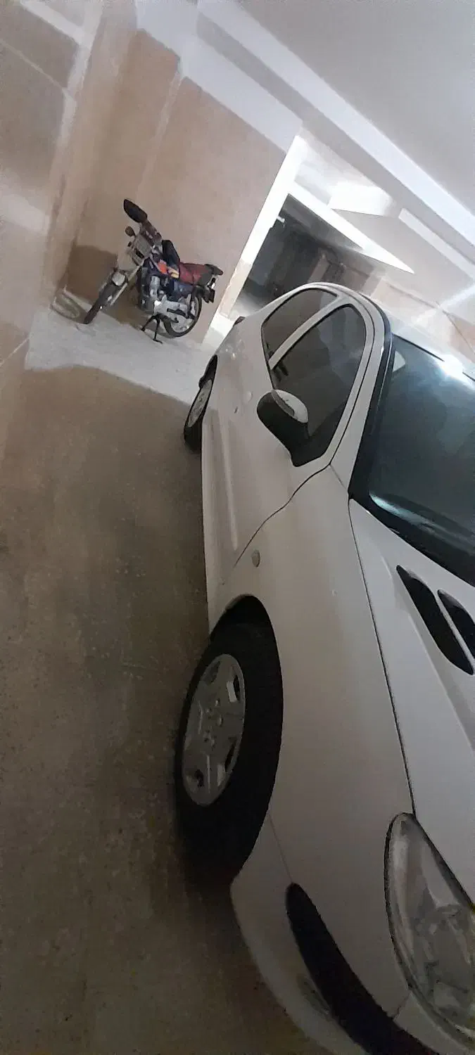 ۲۰۶ مدل ۹۰|خودرو سواری و وانت|شهریار, شهرک بهاران (ویره)|دیوار