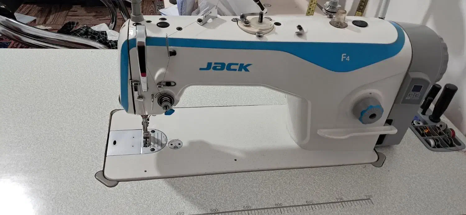 چرخ صنعتی f4|چرخ خیاطی و ریسندگی|بجنورد, |دیوار