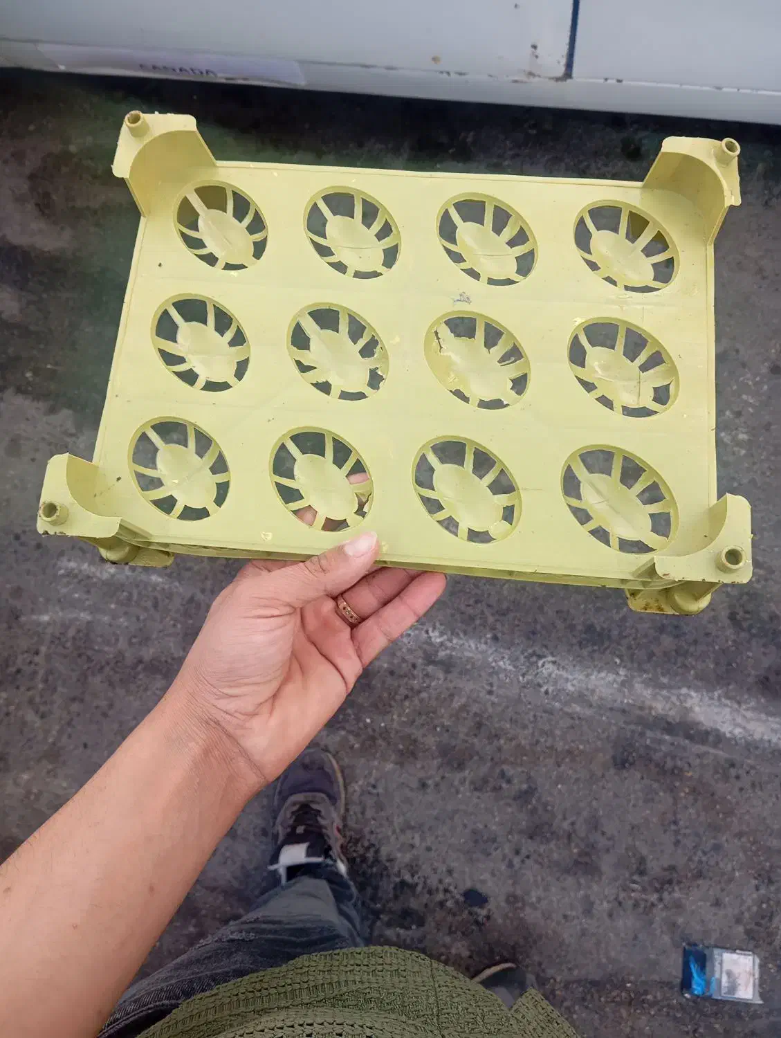 تولیدی قطعات قالب از شما کارازما|استخدام صنعتی، فنی، مهندسی|مشگین شهر, |دیوار