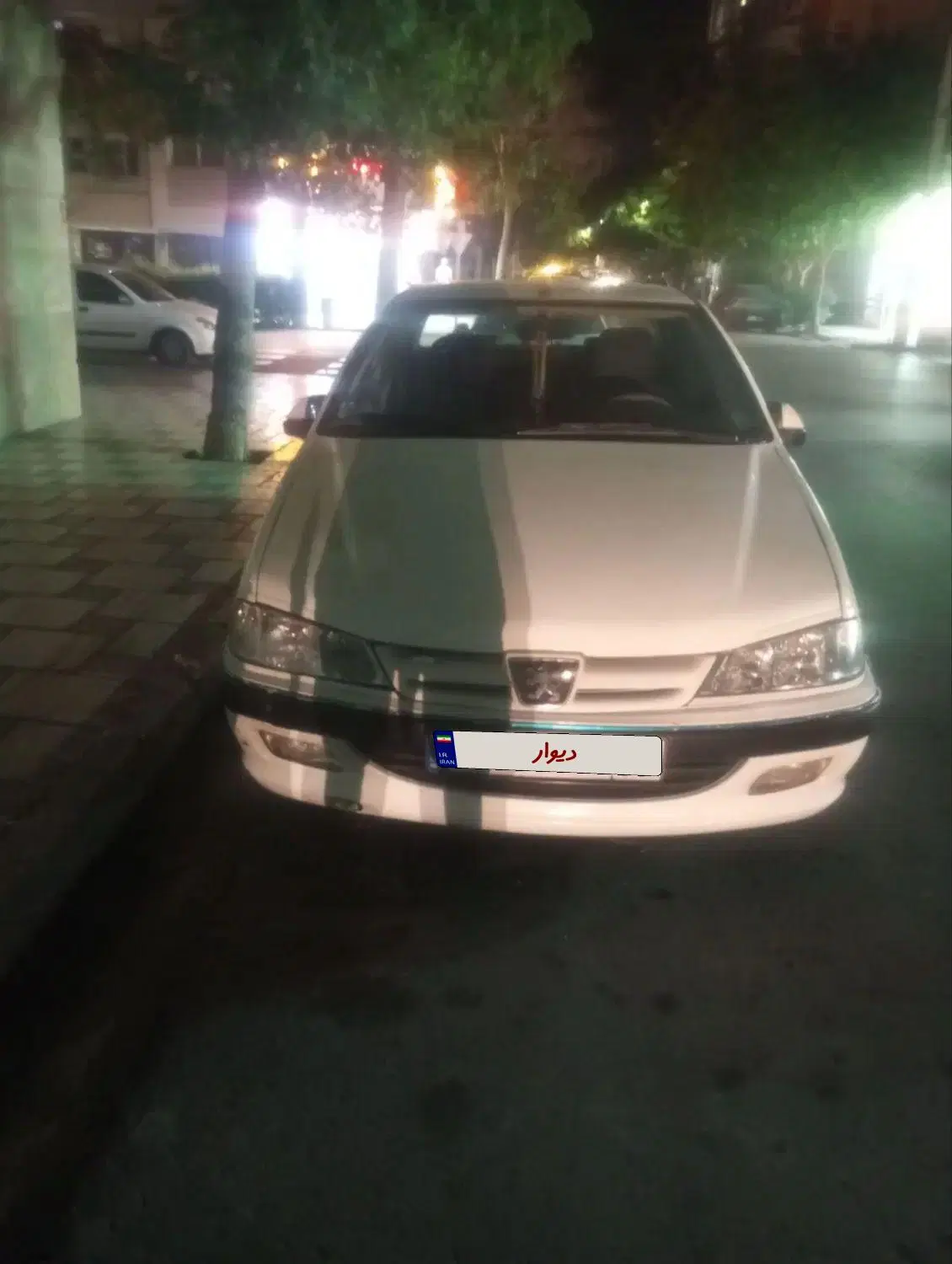 مدل 1400|خودرو کلاسیک|مشهد, نظام دوست|دیوار