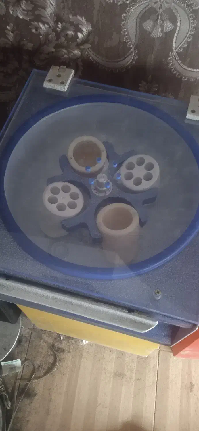 سانتریفیوژ.prp|آرایشی، بهداشتی، درمانی|خرم‌آباد, |دیوار