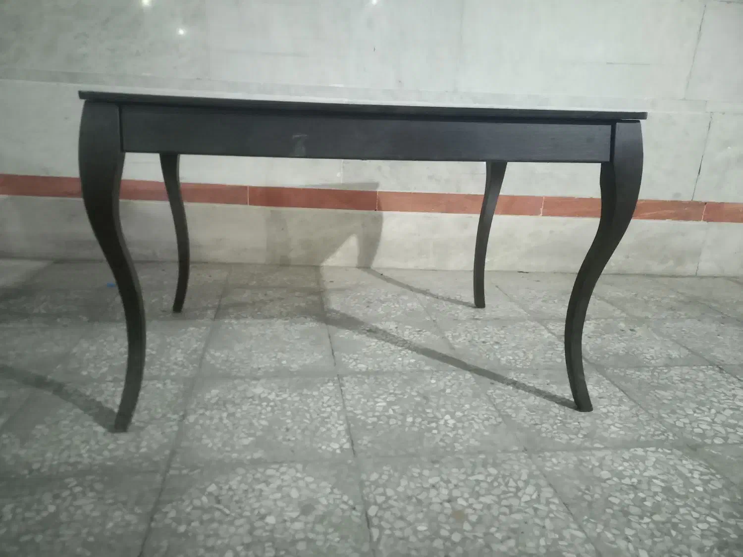 میز غذاخوری|میز و صندلی غذاخوری|اهواز, کیانپارس |دیوار