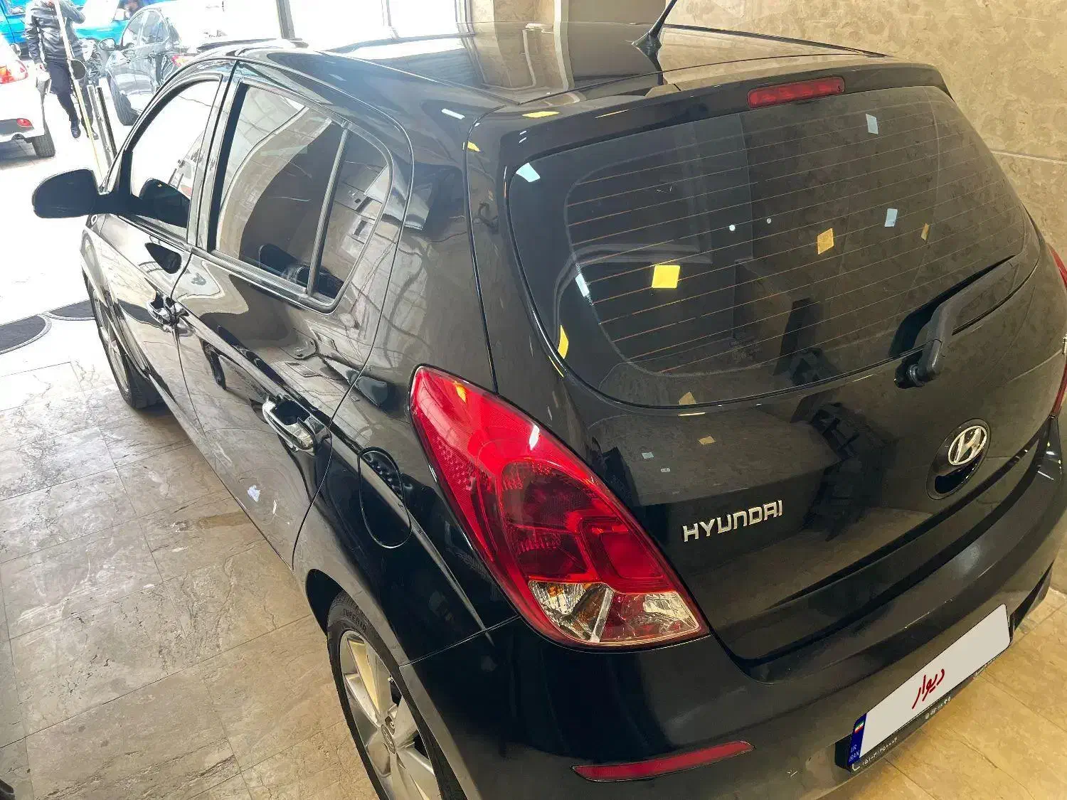 i 20|خودرو سواری و وانت|تهران, پرستار|دیوار