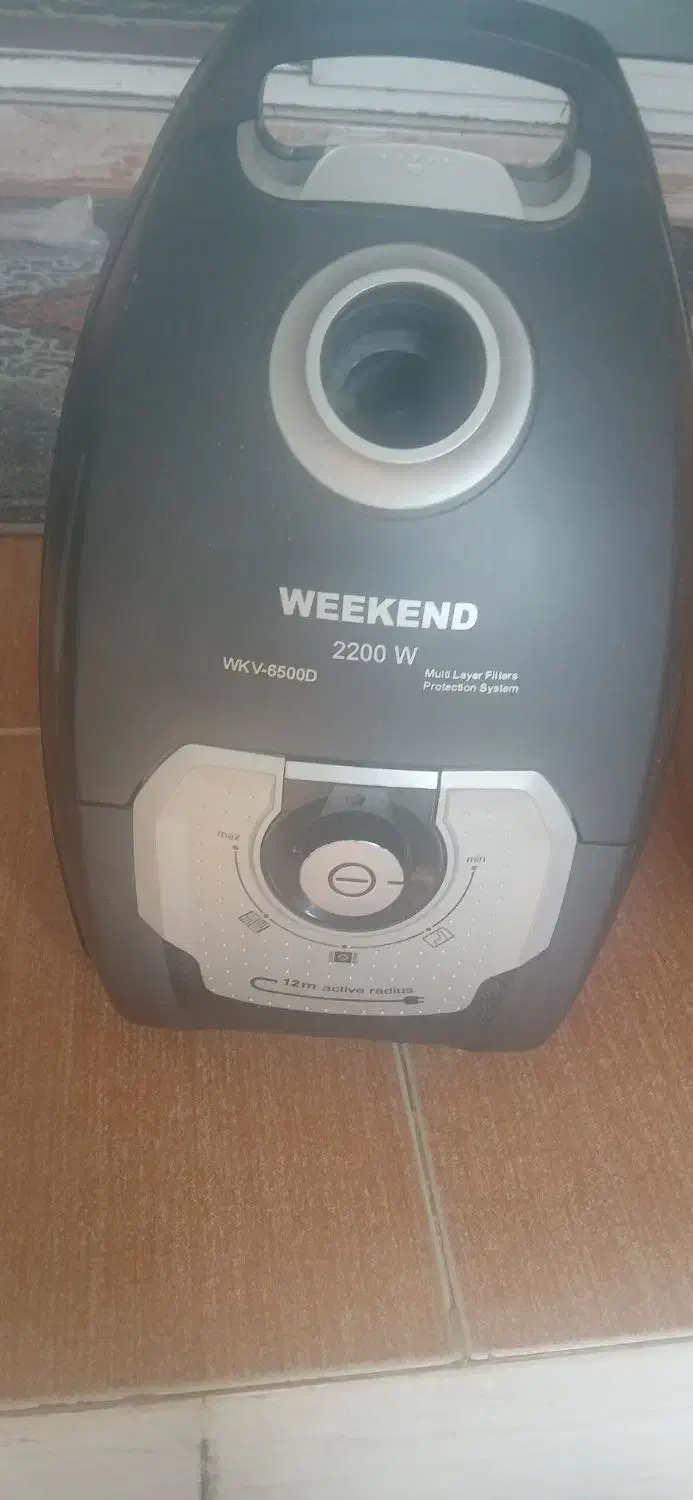 جاروبرقی ویکنت اصل|جاروبرقی، جارو شارژی، بخارشو|قیدار, |دیوار