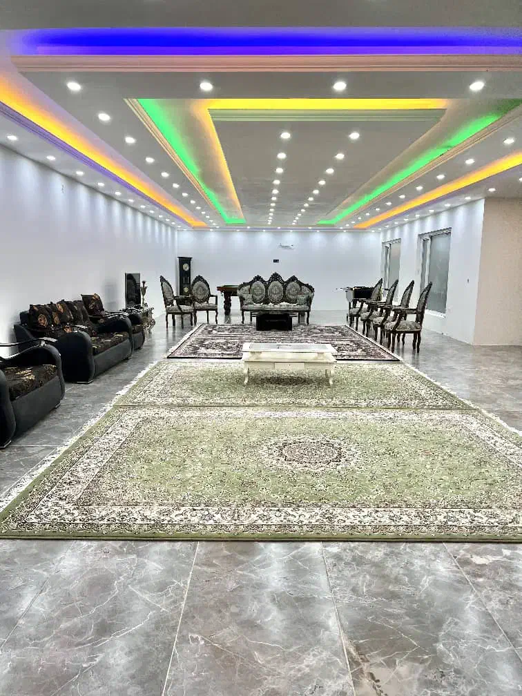 اجاره روزانه ویلا از (مالک) شهریار /رودهن /سهیلیه|اجارهٔ کوتاه‌مدت ویلا و باغ|تهران, بوستان چیتگر|دیوار