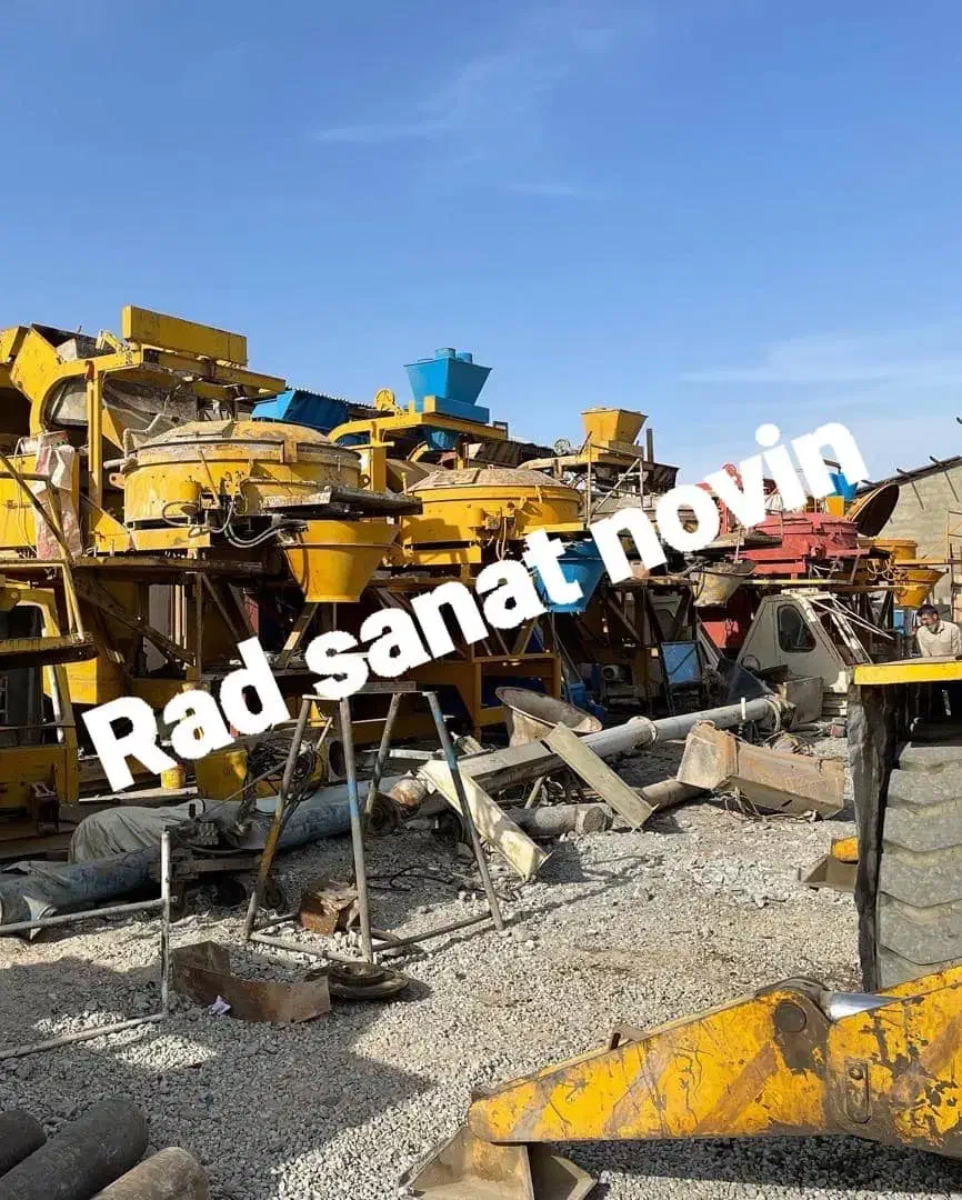 بچینگ نیمتری|ماشینآلات صنعتی|رباطکریم, رباطکریم|دیوار