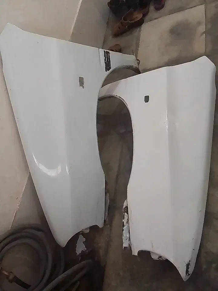 .گلگیرجلو سمت راست|قطعات یدکی و لوازم جانبی|بروجرد, |دیوار