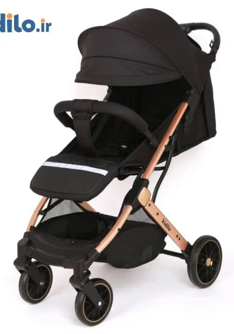 کالسکه کیدیلو k10g|کالسکه و لوازم جانبی|نقده, |دیوار
