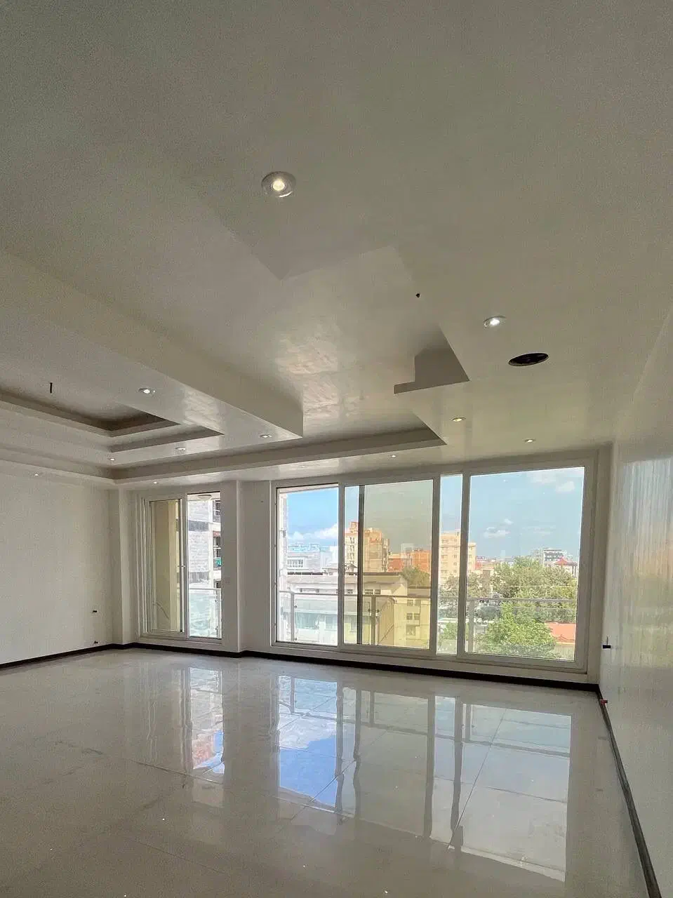 فروش واحد ۲۰۳ متری خیابان پیروزی|فروش آپارتمان|ساری, |دیوار