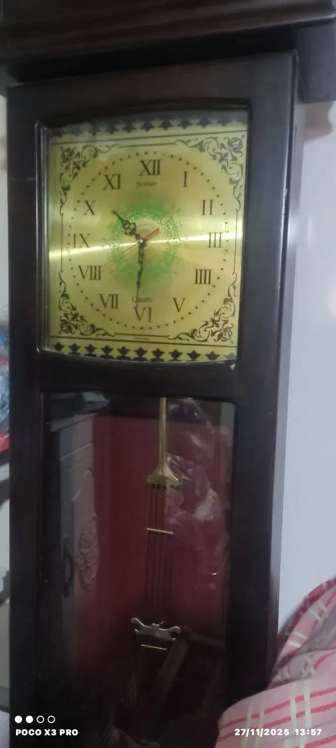 لوازم منزل|ساعت دیواری و تزئینی|چناران, |دیوار