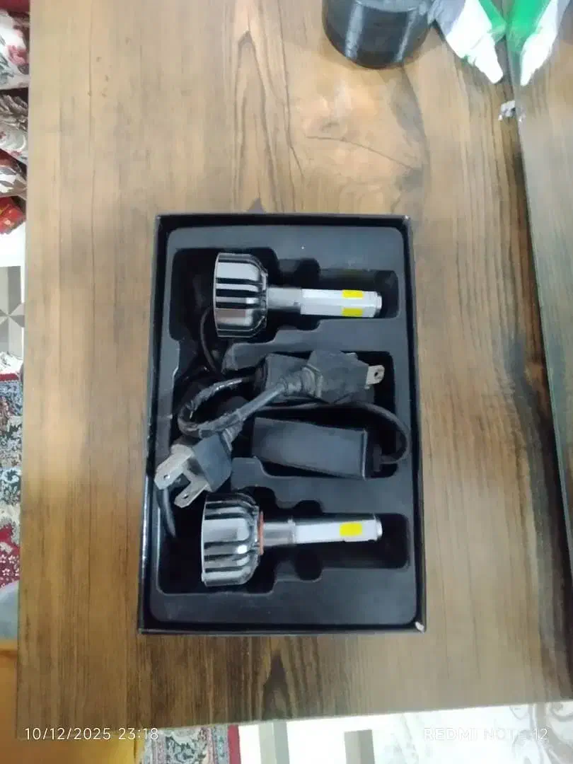 ال ای دی فن دار|لامپ و چراغ|لاهیجان, بازکیاگوراب|دیوار