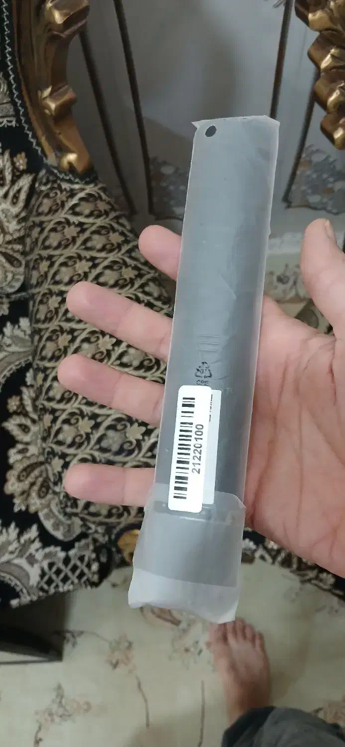 کنترل تلوزیون ال ای دی TCL جدید|تلویزیون و پروژکتور|اهواز, کوی مندلی(سه راه خرمشهر)|دیوار