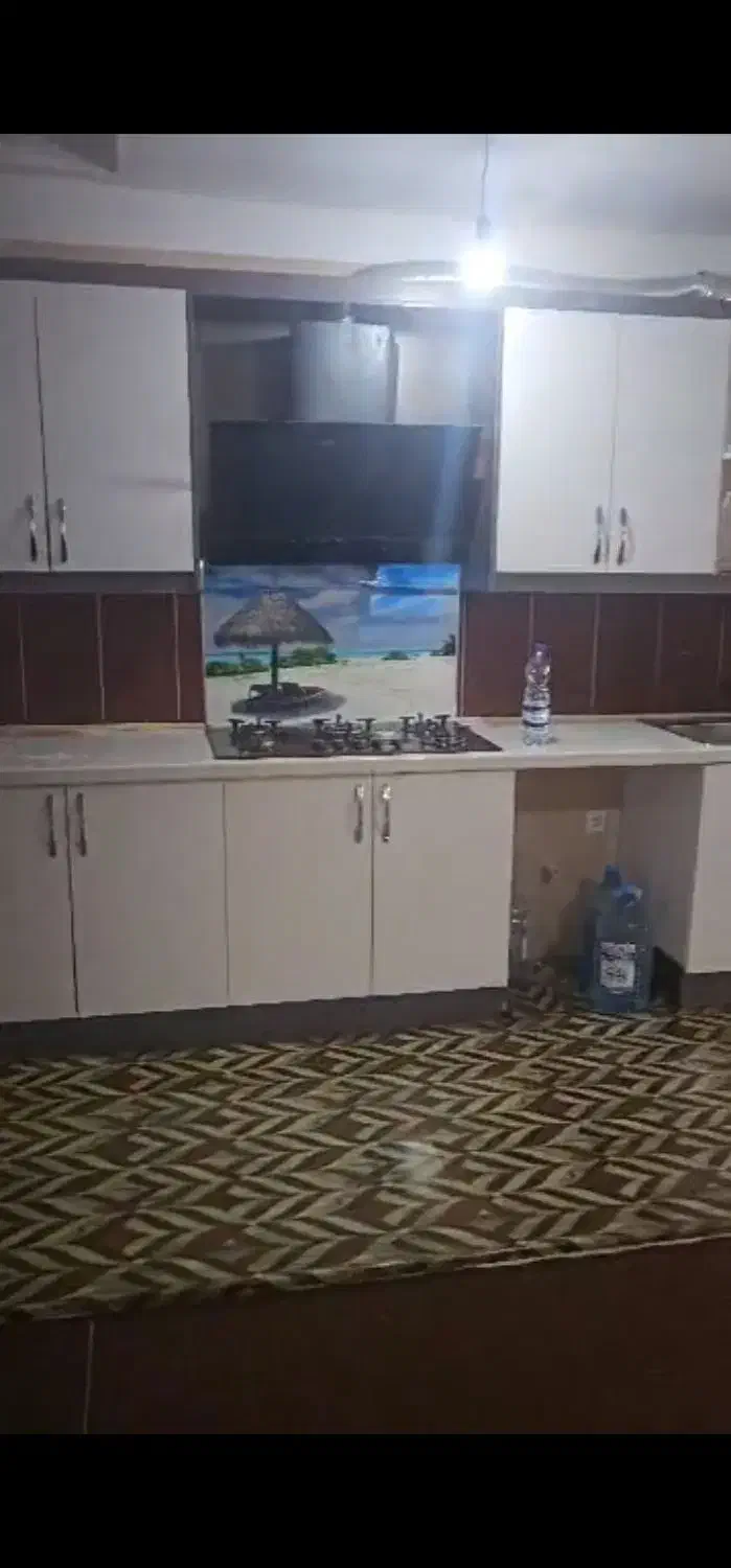 مسکن مهر طلایی۱.۳۵۰.۰۰۰.۰۰۰|فروش آپارتمان|قشم, |دیوار