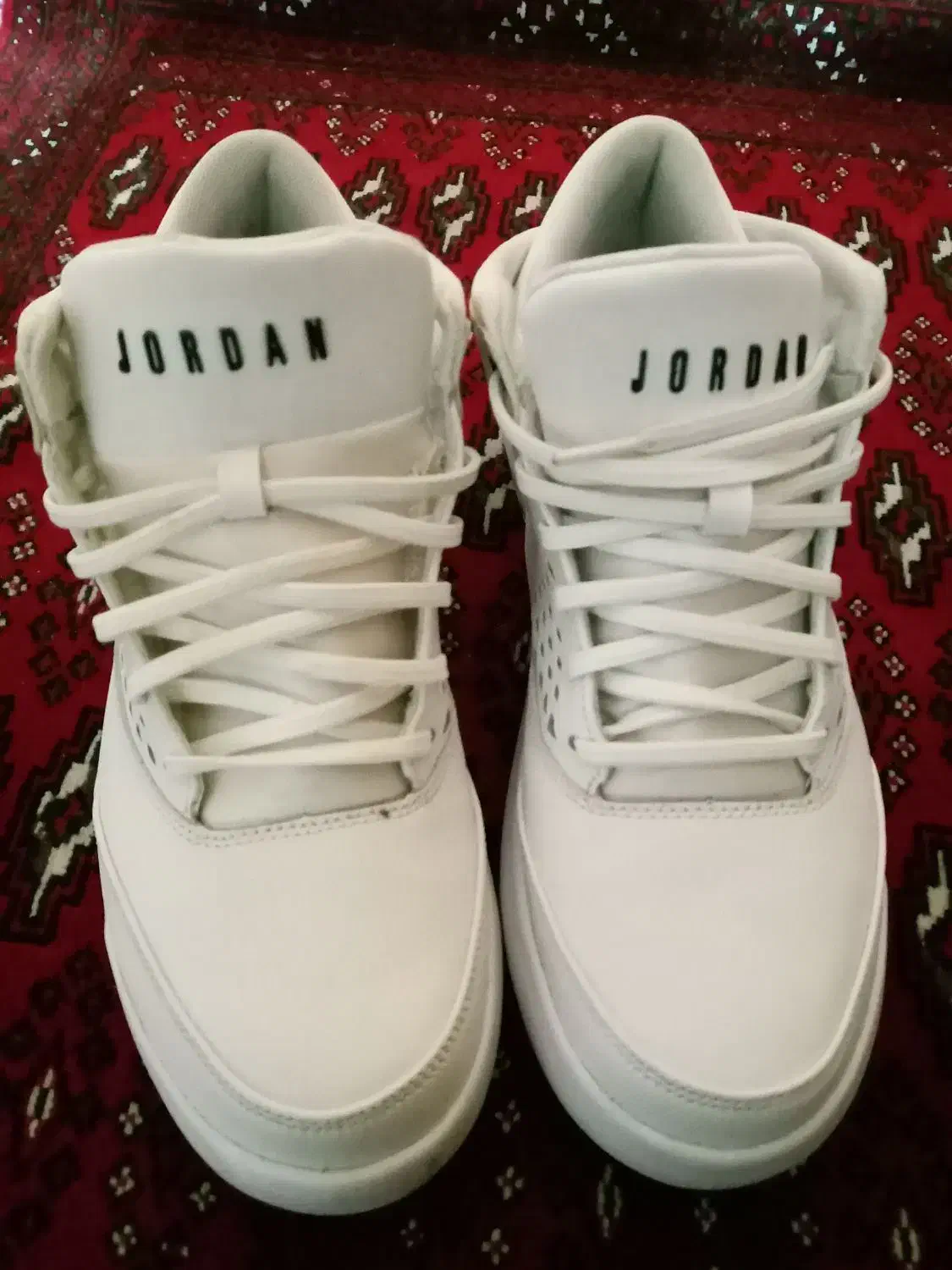 کفش جردن مردانه|کیف، کفش، کمربند|رباطکریم, نصیرشهر|دیوار