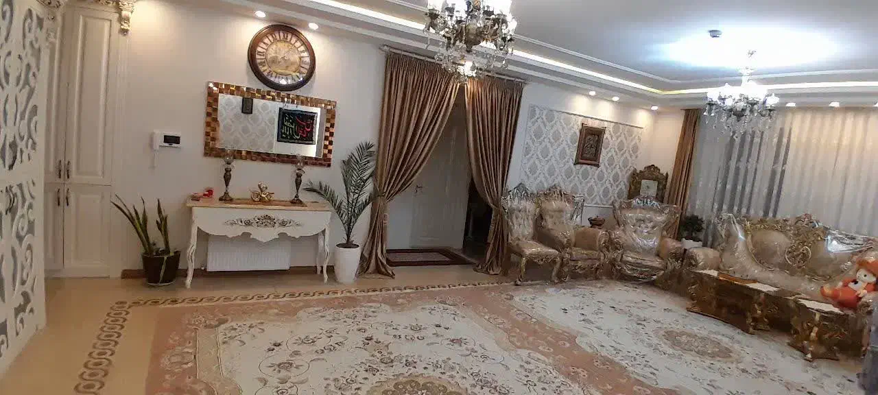 واحد ۱۰۵ متری مشهد نزدیک حرم. مترو و فرودگاه و...|فروش آپارتمان|مشهد, سلام|دیوار