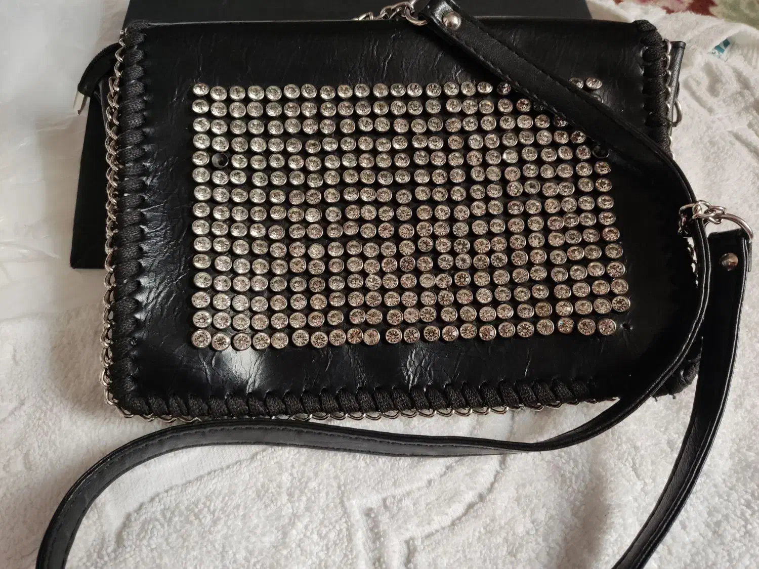 کیف چرم|کیف، کفش، کمربند|یاسوج, |دیوار