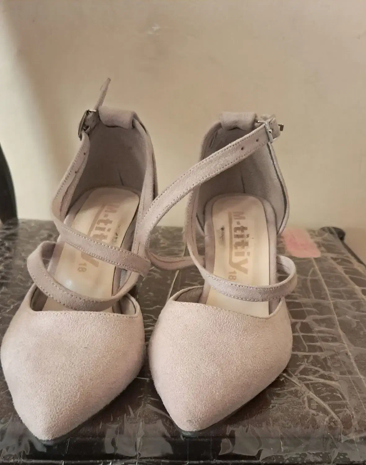 کفش مجلسی|کیف، کفش، کمربند|شیراز, شهرک پرواز|دیوار