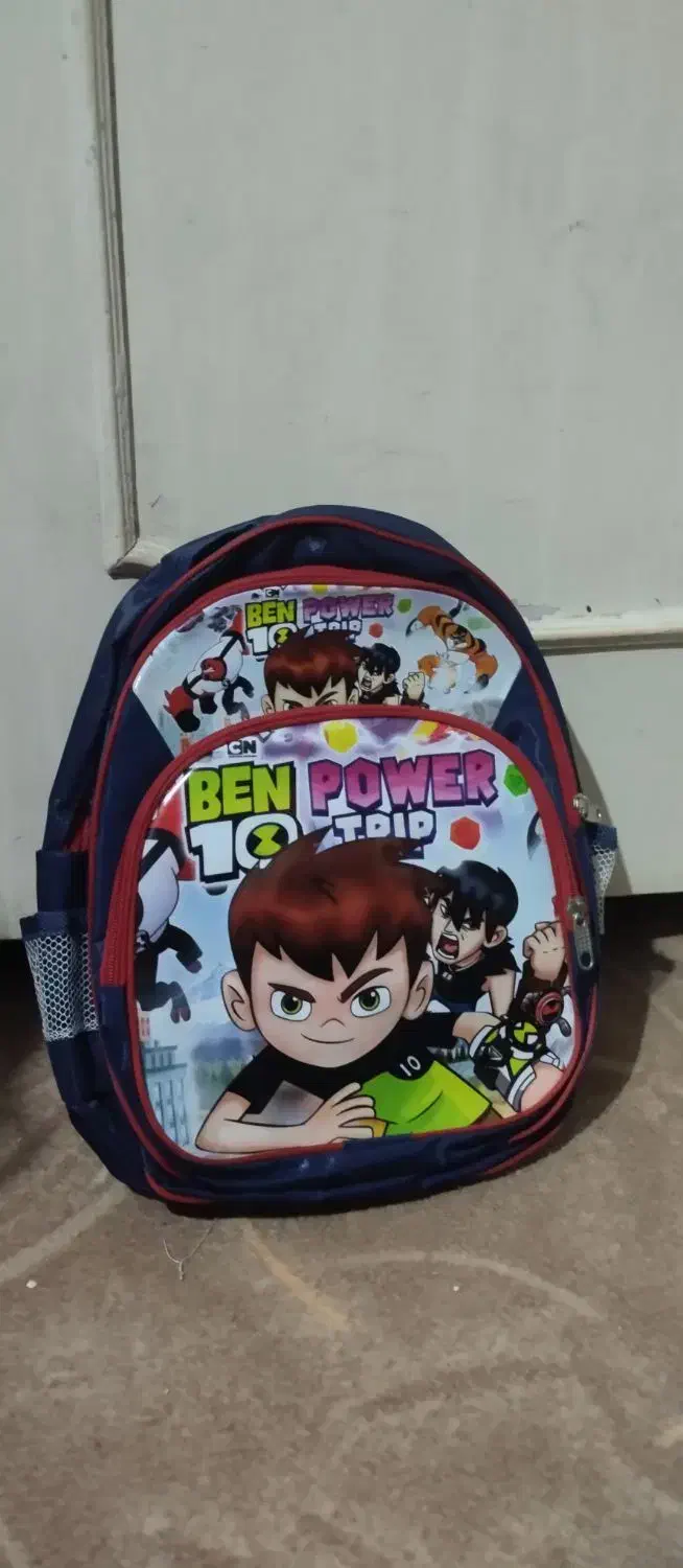 کوله پشتی کاملا نو|کیف، کفش، کمربند|اسلام‌شهر, زرافشان|دیوار